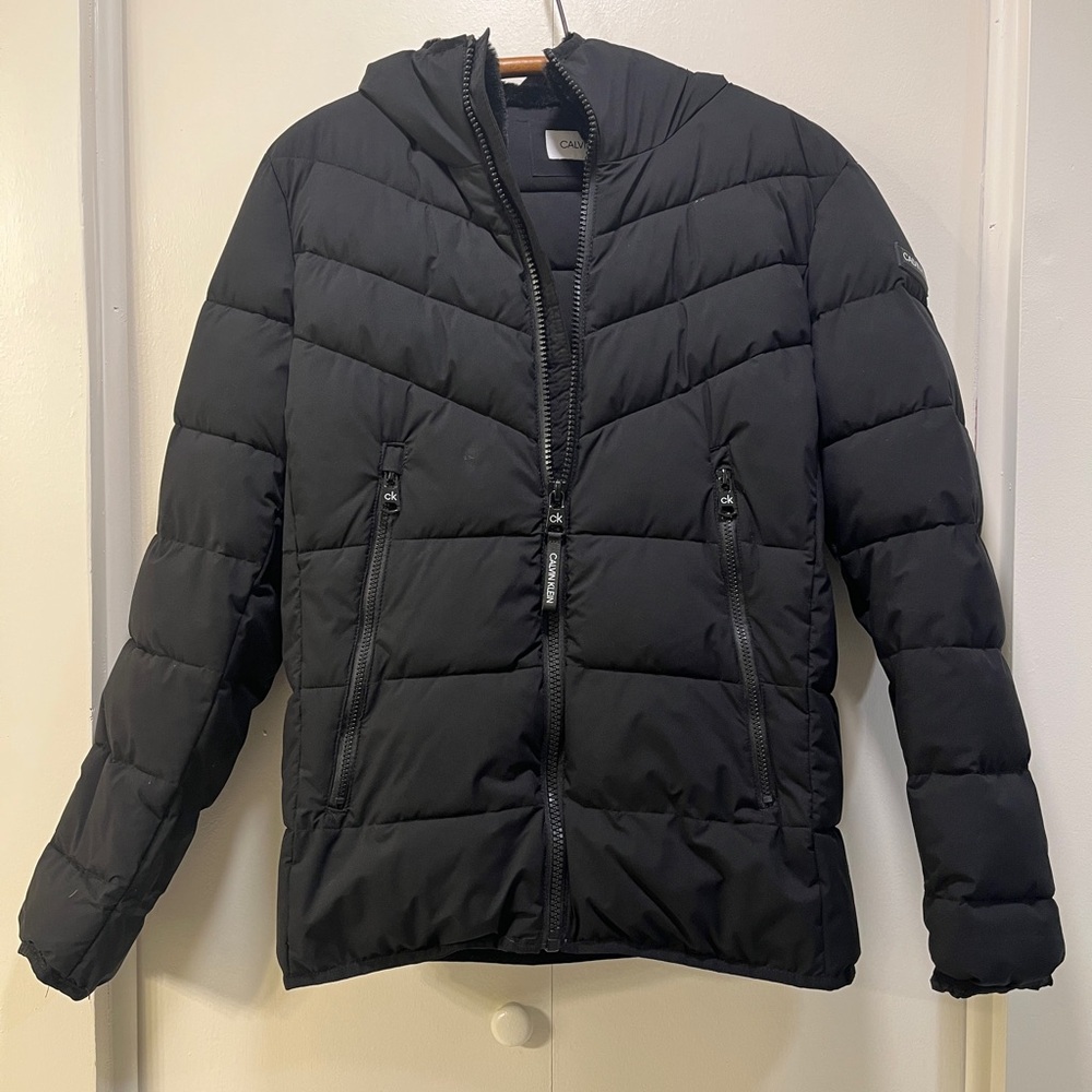 Calvin Klein Winter Coat